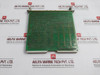 Bhel Un0662 Printed Circuit Board Un0662Av1
