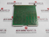 Bhel Un0662 Printed Circuit Board Un0662Av1