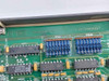 Bhel Un0662 Printed Circuit Board Un0662Av1