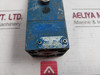 Rexroth 3712030000 Pneumatic Directional Valve .