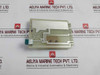 Yuken Kogyo Issb-15/15-10 Sol. Barrier Unit Rack Pvc 908304, I2G5