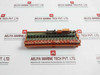 Weidmuller 802124 Digital Input Extension Module 18-32Vdc