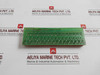 Weidmuller 802124 Digital Input Extension Module 18-32Vdc