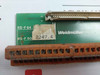 Weidmuller 412906-2 Interface Module Rs-f 64 2247.6