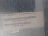 Siemens 6Se7033-7Tg60-z Simovert Vc Dc Inverter Masterdrive Dc 510-650V