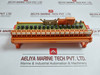 Weidmuller Rsm 160/R Relay Module 18-32Dc 315Ma 802124 M