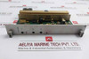 Valmet Automation Pud-10B Cpu Scu Rack Mount Panel M8513621 M1, 542844-7A