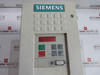 Siemens Simovert Vc 6Se7021-3Tb61 Dc Inverter 94V-0