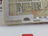 Yuken Kogyo Issb-15/15-10 Sol. Barrier Unit Rack R8792, I2G5, Yc9L-1102-10 A