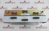Yuken Kogyo Ispb-13/15-10 Pot. Barrier Unit Rack R8792, Yc9L-1102-10 A