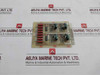 Yuken Yc9A-1108-10 A Printed Circuit Board 110 Gm