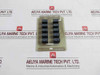 Yuken Yc9A-1135-10A Relay Printed Circuit Board