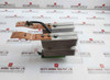 Siemens 6Sy7010-0Ab40 Thyristor Block Module 6Se7041-3Fk85-1Ja0