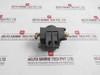 Deltap 0.6-0.8 Bar Differential Pressure Indicator
