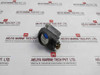 Deltap 0.6-0.8 Bar Differential Pressure Indicator