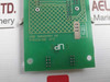 Abb Nxpp-01 Pcb Matching Board 57619139C 1/2