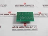 Abb 3Byn266801-003 Power Supply Board 220Vac 30Ma