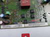 Siemens 6Se7031-0Ee84-1Jc0 Inverter Control Module 94V-0
