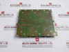 Siemens 6Se7031-0Ee84-1Jc0 Inverter Control Module 94V-0