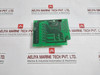 Emotron 540573 I/O Printed Circuit Board Rev 02