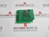 Emotron 540573 I/O Printed Circuit Board Rev 02
