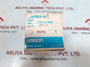 Omron H3Ba-n8 Timer Relay Module H3Ba 220 Vac 50/60Hz 0 â€“ 12 Sec
