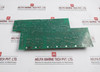Baumuller Nurnberg 3.9511D Printed Circuit Board Card Ucdl12