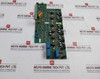 Baumuller Nurnberg 3.9511D Printed Circuit Board Card Ucdl12
