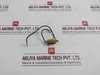 Lot Of 2X Arcol Hs25 3R3 K 95.18 Wire-wound Resistor