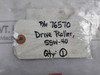 Nov 76570 Automatic Key Drive Roller For Pneumatic Spinning Wrench Ssw-40