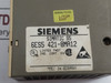 Siemens 6Es5 421-8Ma12 Digital Input Unit 8X 24Vdc