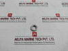 Hydril Aa700 Retainer Gen-ii Mux Threaded Ring 1/2 Tube Lwr Rev A1