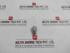 Miniature Ray Snubber 022S Pressure Modle R02253,022Ss,316Ss 1/4 Npt X