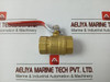 Honeywell Ba-hipl-pn16-025 Manual Ball Valve.