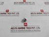 Hydril Aa284 Retainer Packer Seal 1/2 For 84-p96 Mux Control Systems Rev C3