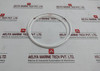 Eaton 436057200 Back-up Ring 584.0X572.3X2.6 Ptfe E