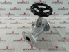 Ari Stobu Bj.14 Stop Valve,Js1049,Dn65,Pn16