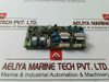 Sansui St-83 Output Transformer Main Pc Board