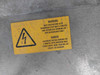 Siemens Rh28M-2Ek.3F.1R Radial Fan Subassembly Ip10 400V