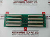 Valmet 542937-2A Backplane Board Unit