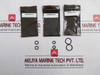 Hydril Ac223-rk Repair Kit For Ac223 Lmrp Disconnect Valve 1900001-117 Rev A2