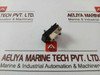 Saia Burgess V37Yr Microswitch Short Roller Lever