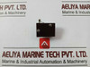 Saia Burgess V37Yr Microswitch Short Roller Lever