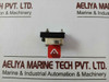 Saia Burgess V37Yr Microswitch Short Roller Lever