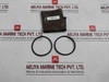 Ge 20-504470 Spm Valve Dual Piloted Seal Kit 1" 3/5K Rev.C 34-502023