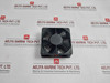 Ebm W2G113-bd03-02 Axial Fan 4,5W 3000V/Min 24V-(12-28V) Dc
