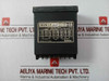 Autonics M4W1P-dv-4 Digital Meter Relay Ac 250V 2A