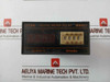 Autonics M4W1P-dv-4 Digital Meter Relay Ac 250V 2A