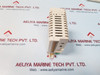 Abb ao820 3bse008546r1 analog output module pr:l