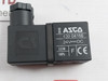 Asco 430 04166 Solenoid Coil 2.5W 24Vdc